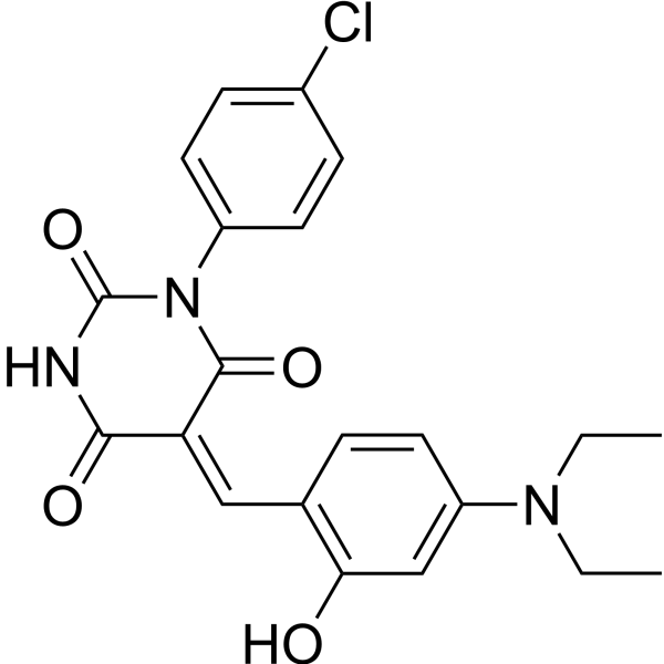LSD1/EGFR-IN-1 336171-65-4